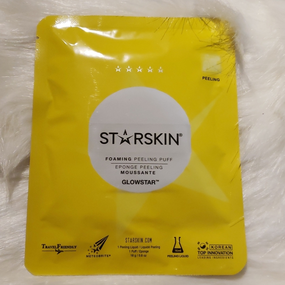 Starskin VIP face mask